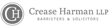 Crease Harman LLP