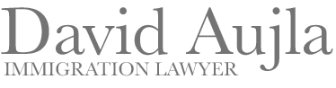 David Aujla, Immigration Lawyer